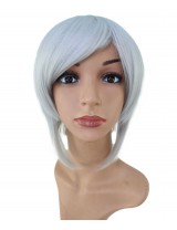 C-014~C-Silver Grey