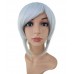 C-014~C-Silver Grey