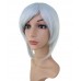 C-014~C-Silver Grey