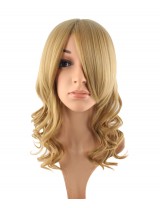 C-015~C-Ash Blonde