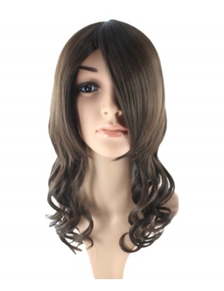 C-015~C-Brown