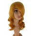 C-015-C-Orange Brown