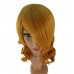 C-015-C-Orange Brown
