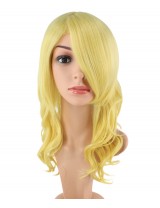 C-015~C-Pale Yellow