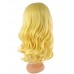 C-015~C-Pale Yellow