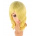C-015~C-Pale Yellow