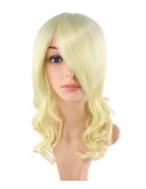C-015~C-Platinum Blonde