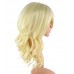 C-015~C-Platinum Blonde