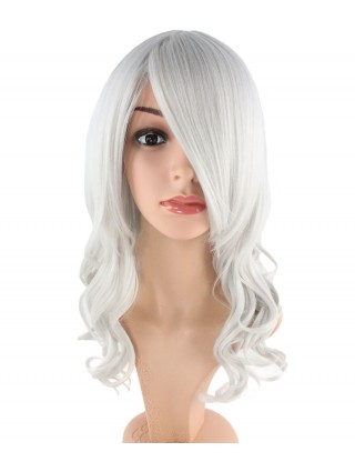 C-015~C-Silver Grey