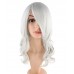 C-015~C-Silver Grey
