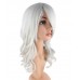 C-015~C-Silver Grey