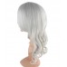 C-015~C-Silver Grey