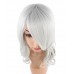C-015~C-Silver Grey