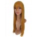 C-016-C-Orange Brown