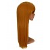 C-016-C-Orange Brown