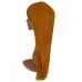 C-016-C-Orange Brown