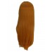 C-016-C-Orange Brown