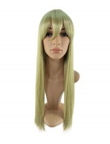 C-016~C-Pale Blonde