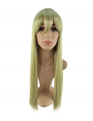 C-016~C-Pale Blonde