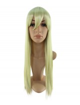 C-016~C-Platinum Blonde