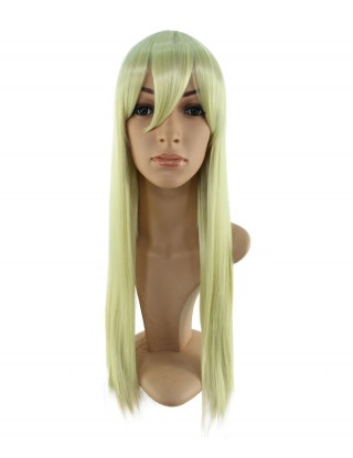 C-016~C-Platinum Blonde