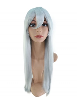 C-016~C-Silver Grey