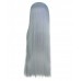 C-017~C-Silver Grey