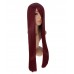 C-017~C-Wine Red