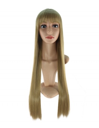 C-018~C-Ash Blonde