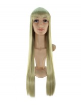 C-018~C-Pale Blonde