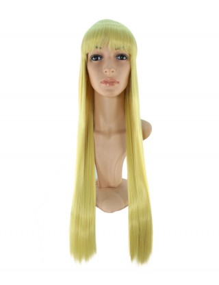 C-018~C-Pale Yellow