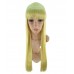 C-018~C-Pale Yellow