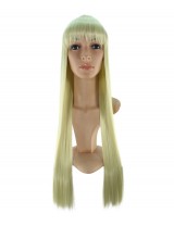 C-018~C-Platinum Blonde