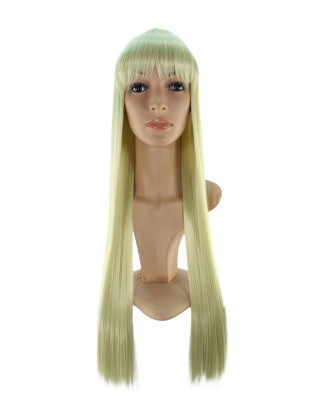 C-018~C-Platinum Blonde