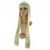 C-018~C-Platinum Blonde