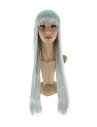C-018~C-Silver Grey