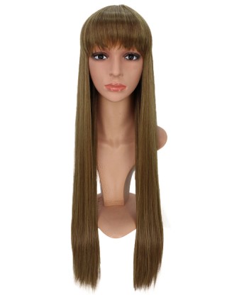 C-018~C-Ash Brown
