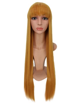 C-018~C-Orange Brown