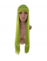 C-018~C-Dirty Yellow Green