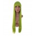 C-018~C-Dirty Yellow Green