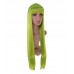 C-018~C-Dirty Yellow Green