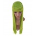 C-018~C-Dirty Yellow Green