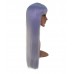 C-018~C-Purple White