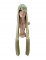 C-019~C-Pale Blonde