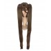 C-020~C-Light Brown