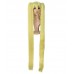 C-020~C-Pale Yellow