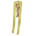 C-020~C-Pale Yellow