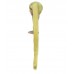 C-020~C-Pale Yellow