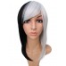 C-021~C-Darkest Brown Grey