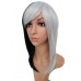 C-021~C-Darkest Brown Grey